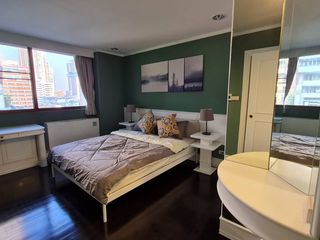 For rent 2 ベッドルーム condo in Sathon, Bangkok