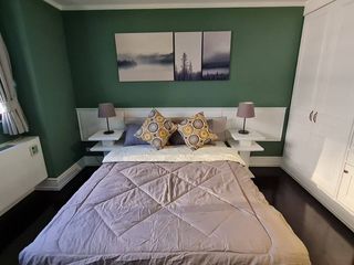 For rent 2 ベッドルーム condo in Sathon, Bangkok