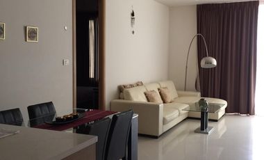 For rent 1 bed condo in Sathon, Bangkok