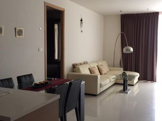 Wohnung zur Miete mit 1 Zimmer in Sathon, Bangkok