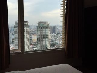 Wohnung zur Miete mit 1 Zimmer in Sathon, Bangkok
