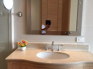 Wohnung zur Miete mit 1 Zimmer in Sathon, Bangkok