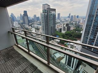 出租 3 卧室 公寓 在 Khlong Toei, 曼谷