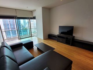出租 3 卧室 公寓 在 Khlong Toei, 曼谷