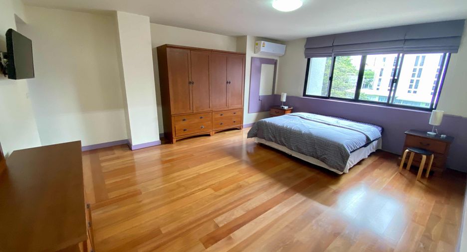 For rent 2 ベッドルーム condo in Watthana, Bangkok
