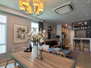 For rent 4 bedrooms townhouse in Watthana, Bangkok