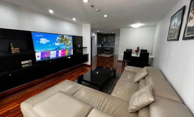 Condo en alquiler de 2 habitaciones en Watthana, Bangkok