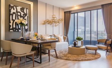 Condo en alquiler de 2 habitaciones en Bang Na, Bangkok