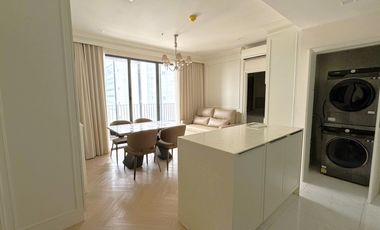 For rent 2 bedrooms condo in Bang Na, Bangkok