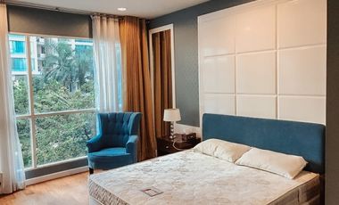 For rent 1 bed condo in Pathum Wan, Bangkok