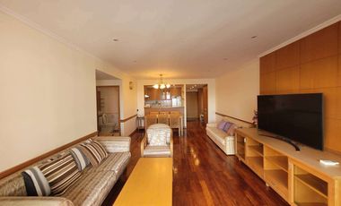 For rent 2 bedrooms condo in Sathon, Bangkok