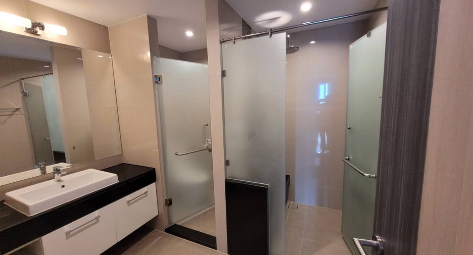 For rent 3 ベッドルーム condo in Ratchathewi, Bangkok