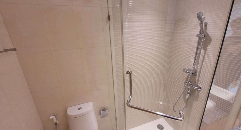 Wohnung zur Miete mit 2 Zimmer in Khlong Toei, Bangkok
