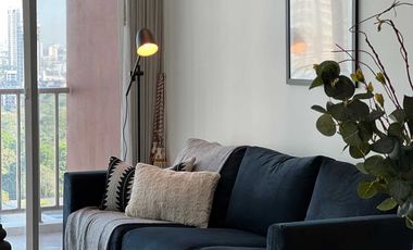 For rent 2 ベッドルーム condo in Khlong Toei, Bangkok