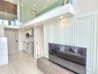 Wohnung zur Miete mit 1 Zimmer in Sathon, Bangkok