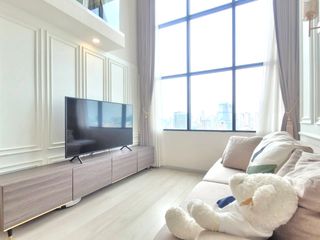 Wohnung zur Miete mit 1 Zimmer in Sathon, Bangkok