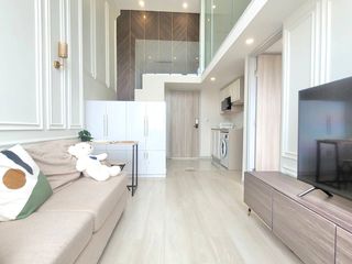 Wohnung zur Miete mit 1 Zimmer in Sathon, Bangkok