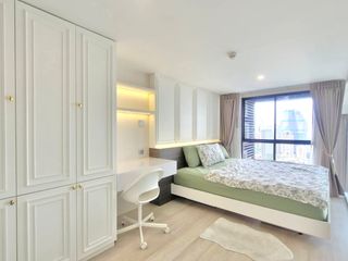 Wohnung zur Miete mit 1 Zimmer in Sathon, Bangkok