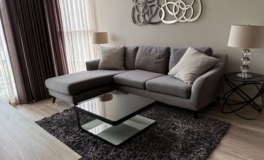 For rent 2 bedrooms condo in Pathum Wan, Bangkok