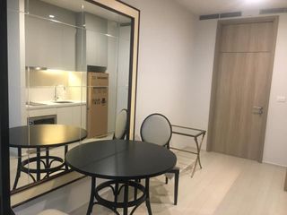 Аренда и продажа 1 кровать кондо в Патхум Щан, Бангкок