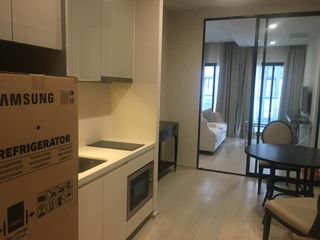 Аренда и продажа 1 кровать кондо в Патхум Щан, Бангкок