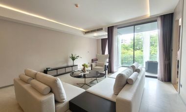 Wohnung zur Miete mit 3 Zimmer in Watthana, Bangkok