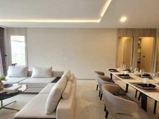 Condo en alquiler de 3 habitaciones en Watthana, Bangkok