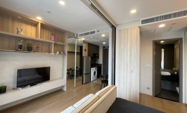 For rent 1 bed condo in Bang Rak, Bangkok