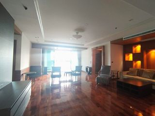 出租 3 卧室 公寓 在 Khlong Toei, 曼谷