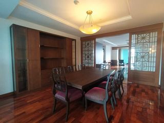 出租 3 卧室 公寓 在 Khlong Toei, 曼谷