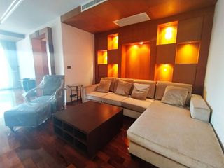 出租 3 卧室 公寓 在 Khlong Toei, 曼谷