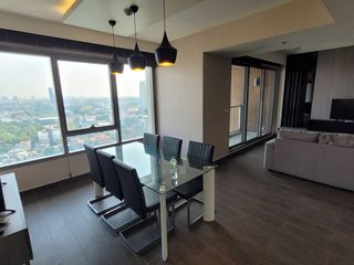 Condo en alquiler de 2 habitaciones en Khlong Toei, Bangkok
