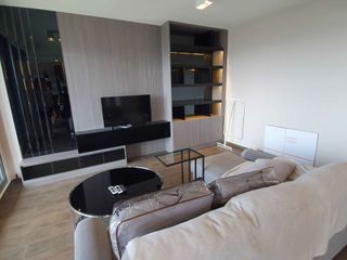Condo en alquiler de 2 habitaciones en Khlong Toei, Bangkok