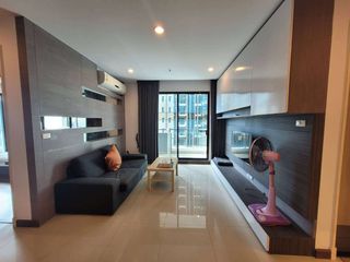出租 和 出售 2 卧室 公寓 在 Watthana, 曼谷