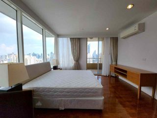 Wohnung zur Miete mit 3 Zimmer in Watthana, Bangkok