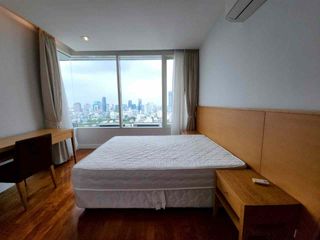 Wohnung zur Miete mit 3 Zimmer in Watthana, Bangkok