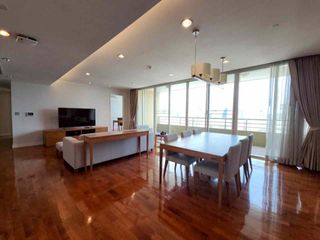 Wohnung zur Miete mit 3 Zimmer in Watthana, Bangkok