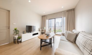 For rent 1 Beds condo in Khlong Toei, Bangkok
