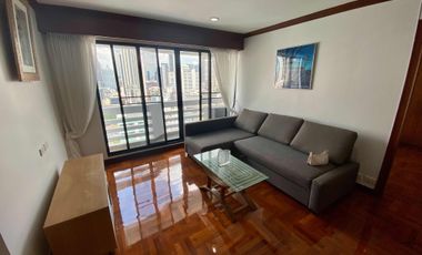 À louer 3 chambres condo à Khlong Toei, Bangkok