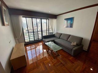 For rent 3 ベッドルーム condo in Khlong Toei, Bangkok