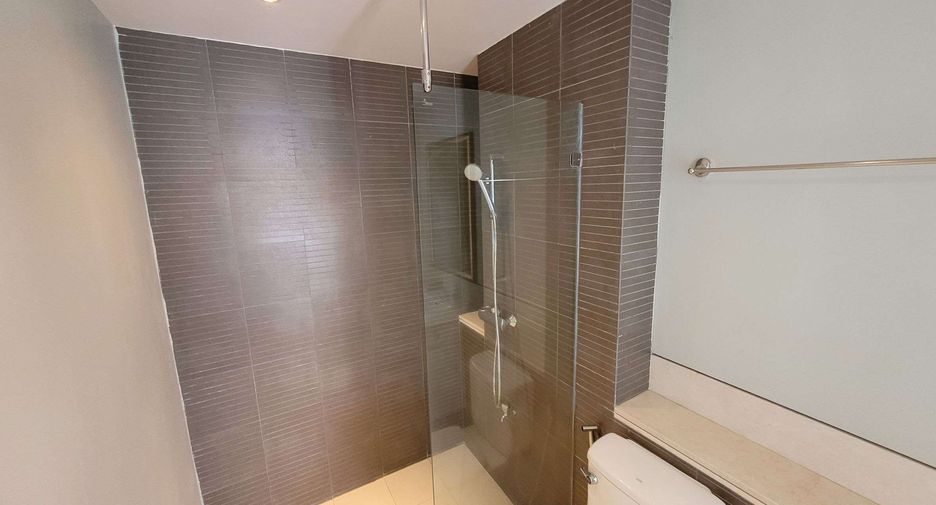 À louer 1 chambre condo à Watthana, Bangkok