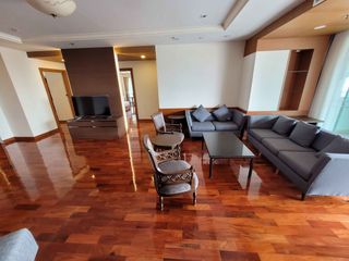 出租 3 卧室 公寓 在 Khlong Toei, 曼谷