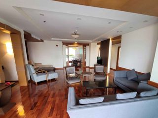 出租 3 卧室 公寓 在 Khlong Toei, 曼谷