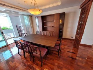 出租 3 卧室 公寓 在 Khlong Toei, 曼谷