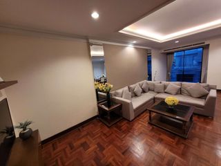 出租 2 卧室 公寓 在 Pathum Wan, 曼谷