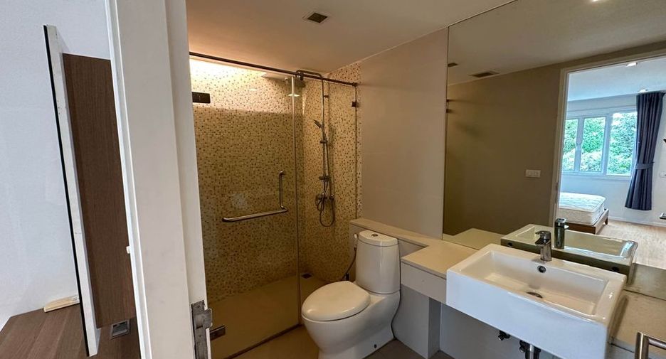 À louer 3 chambres condo à Watthana, Bangkok