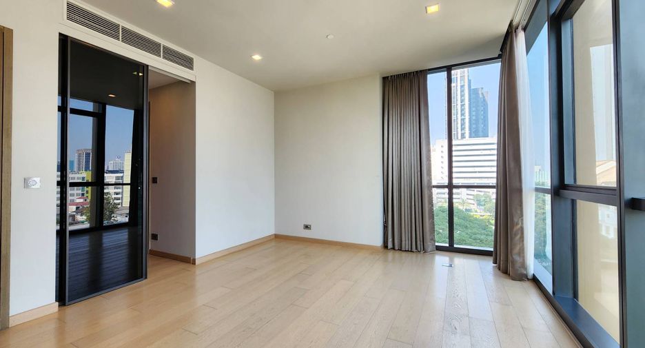 ให้เช่า และ ขาย 2 ห้องนอน คอนโด ใน วัฒนา, กรุงเทพฯ