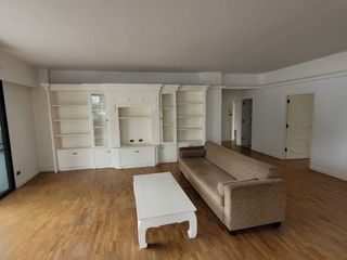 Аренда 3 спальни кондо в Щаттхана, Бангкок