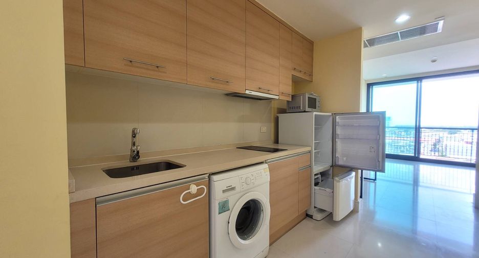 Аренда и продажа 1 кровать кондо в Кхлонг Тоеи, Бангкок