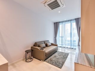 For rent 1 bed condo in Sathon, Bangkok